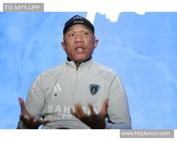 巴黎FC即将更换主帅前巴黎主帅孔布瓦尔有望接任